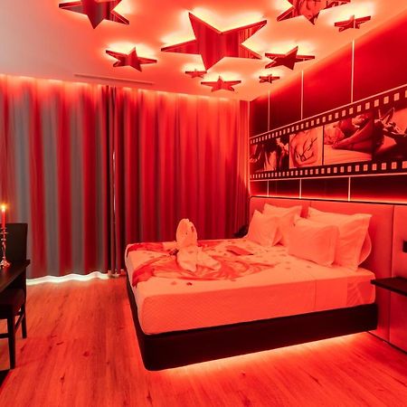 Motel Twentyone Gondomar  Zewnętrze zdjęcie