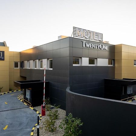 Motel Twentyone Gondomar  Zewnętrze zdjęcie