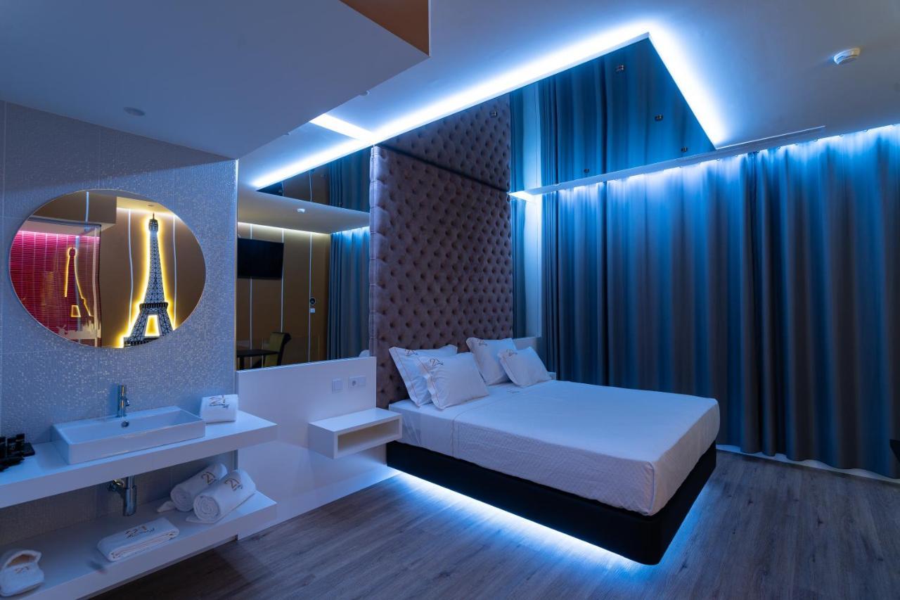 Motel Twentyone Gondomar  Zewnętrze zdjęcie