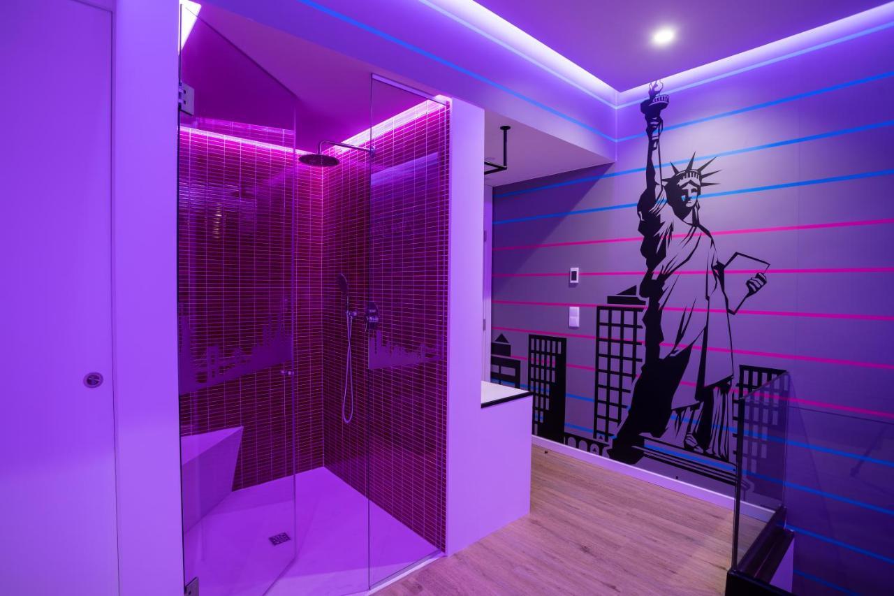 Motel Twentyone Gondomar  Zewnętrze zdjęcie