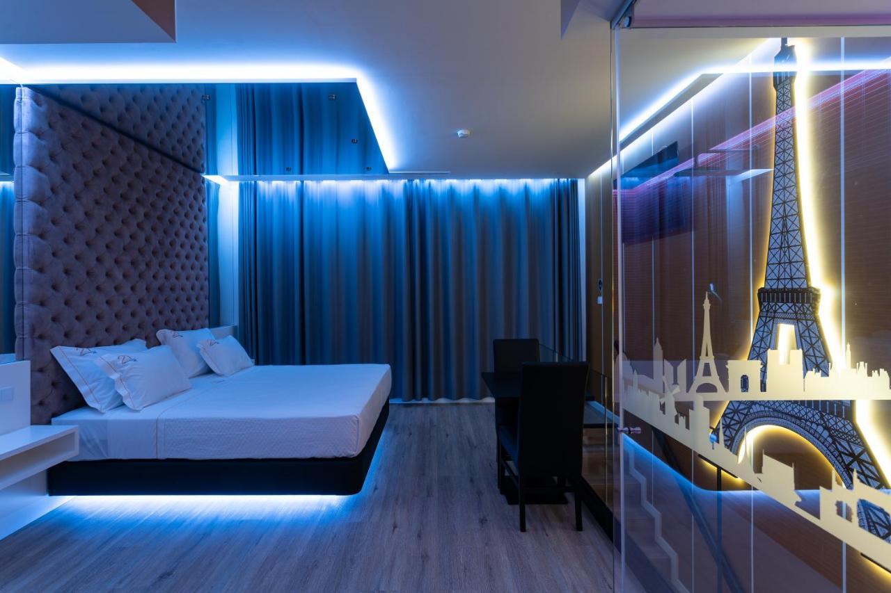 Motel Twentyone Gondomar  Zewnętrze zdjęcie