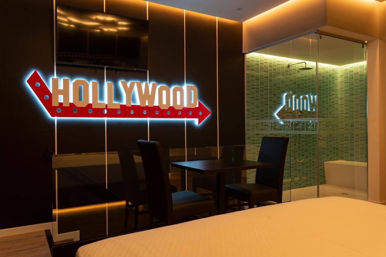 Motel Twentyone Gondomar  Zewnętrze zdjęcie