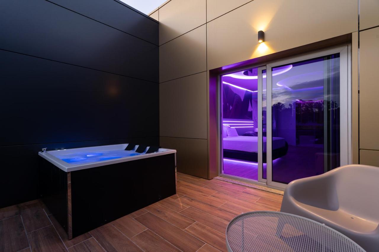 Motel Twentyone Gondomar  Zewnętrze zdjęcie
